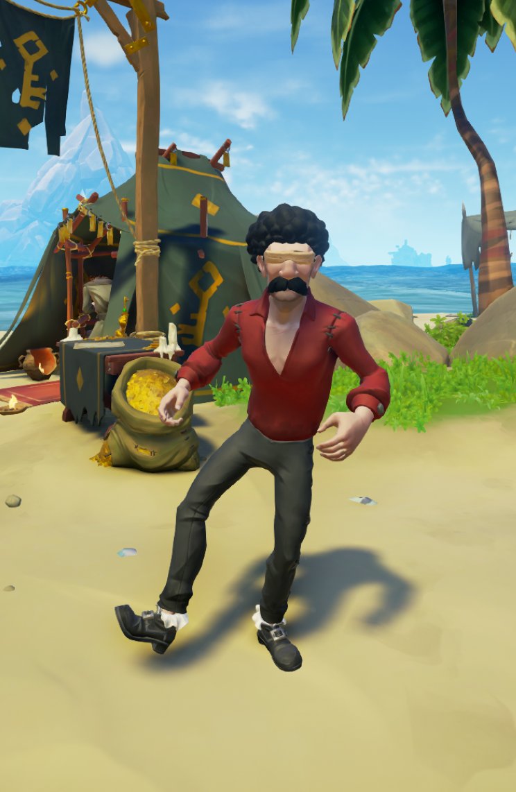 krzy163's tweet photo. Theme: Minimalist
#styleofthieves
@SeaOfThieves
#seaofthieves https://t.co/wRhTGoPYHN