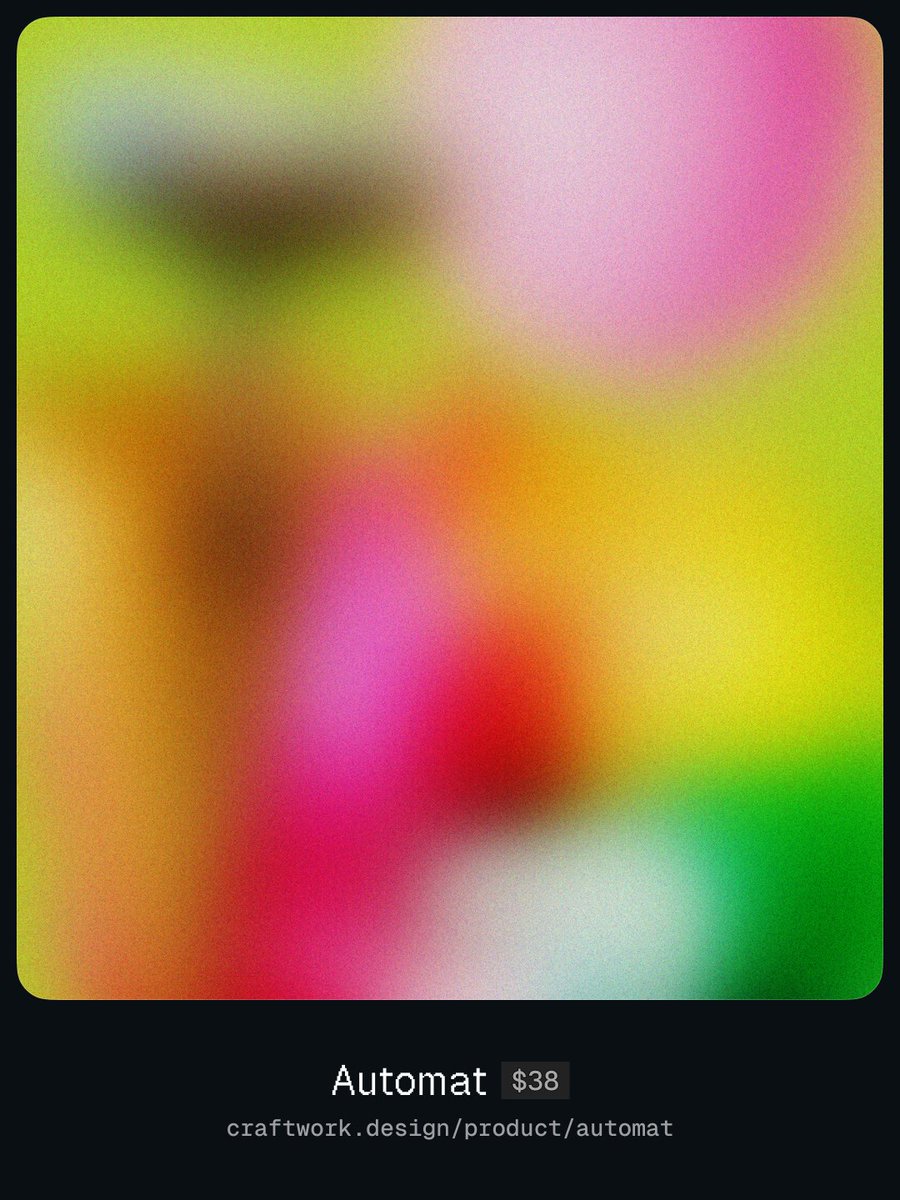 Craftwork tweet media