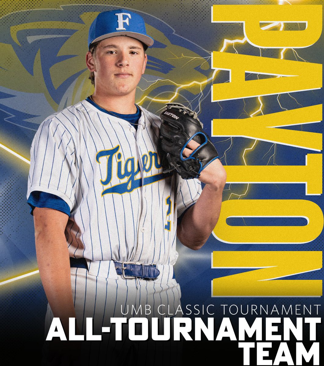 Frenship Athletics tweet media