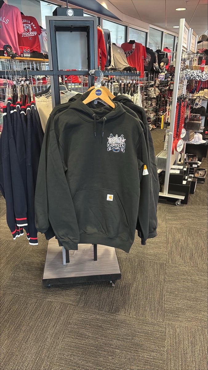 Capitals Stores tweet media
