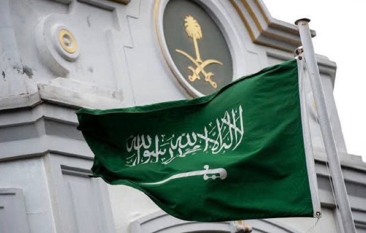 سعودية🇸🇦 tweet media