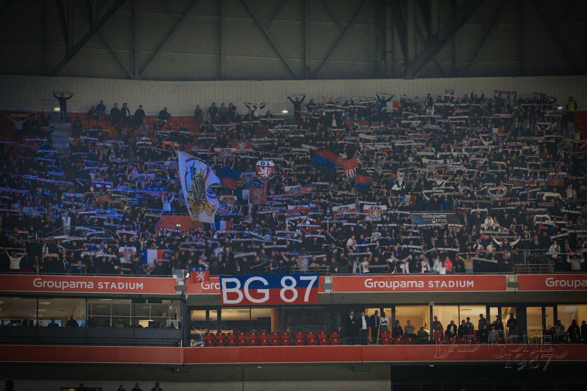 Bad Gones 1987 - Officiel tweet media