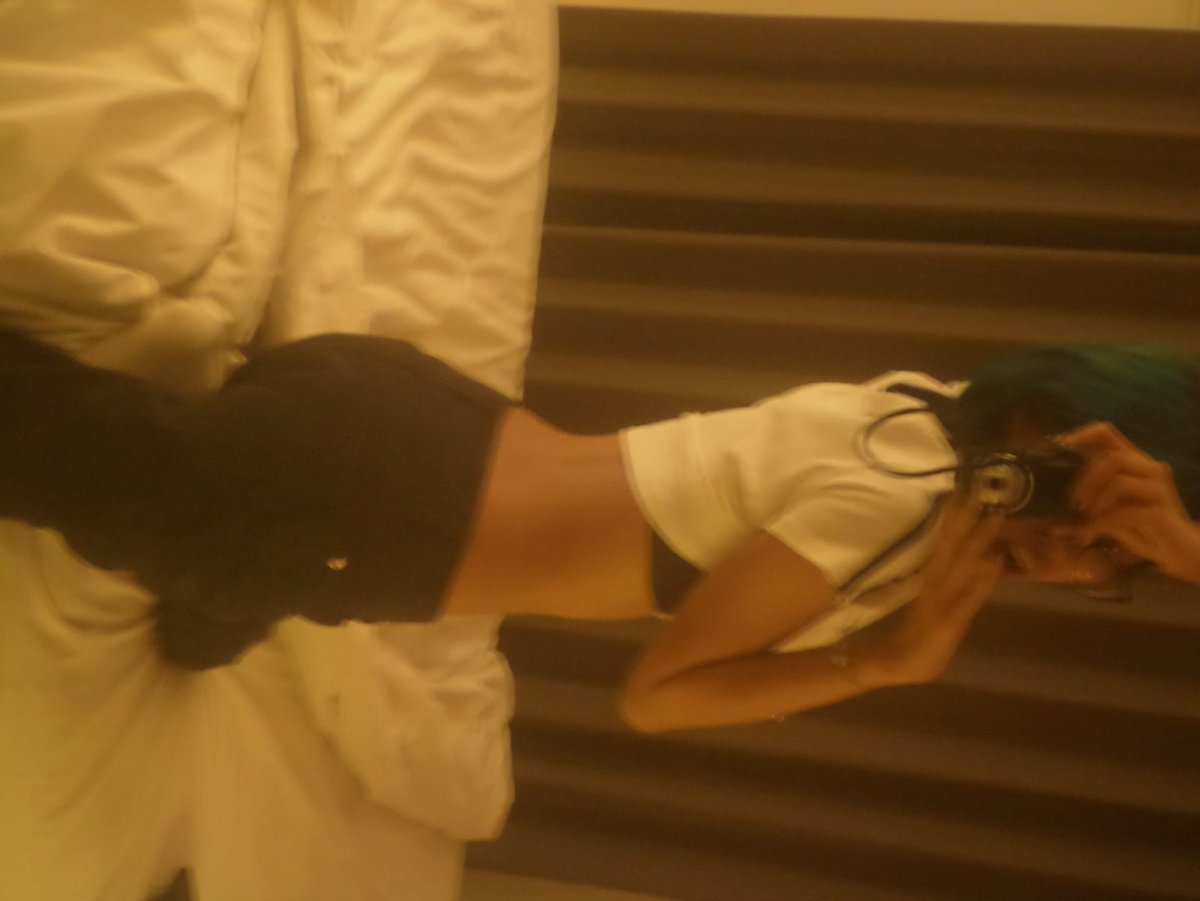 dey backup🦁 tweet media