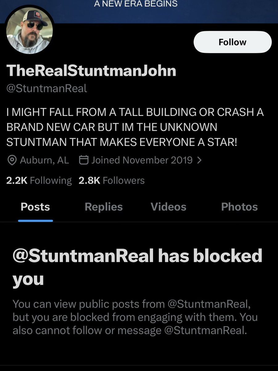 Harvey Updyke tweet media