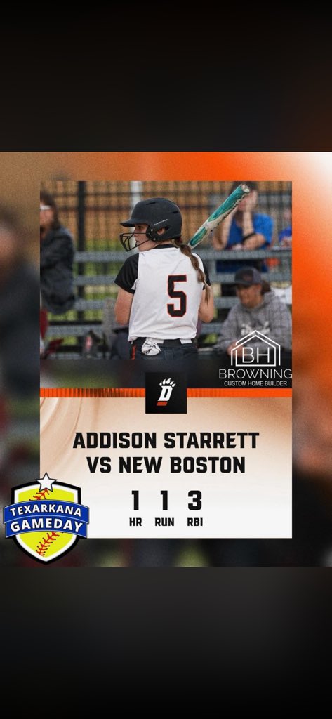 Addison Starrett tweet media