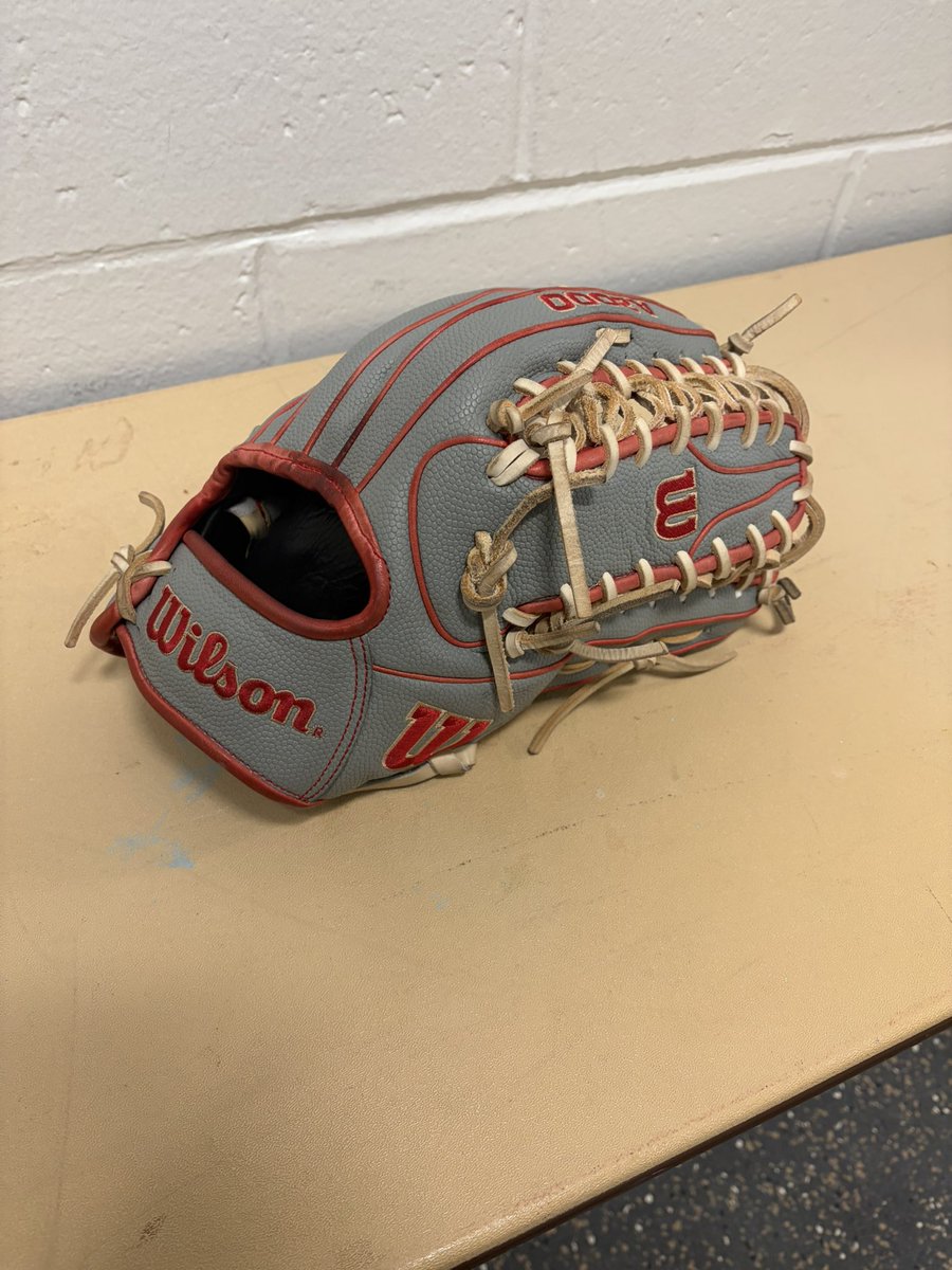 Pete “Box Cutter” Rogers, CFA🇹🇹 tweet media