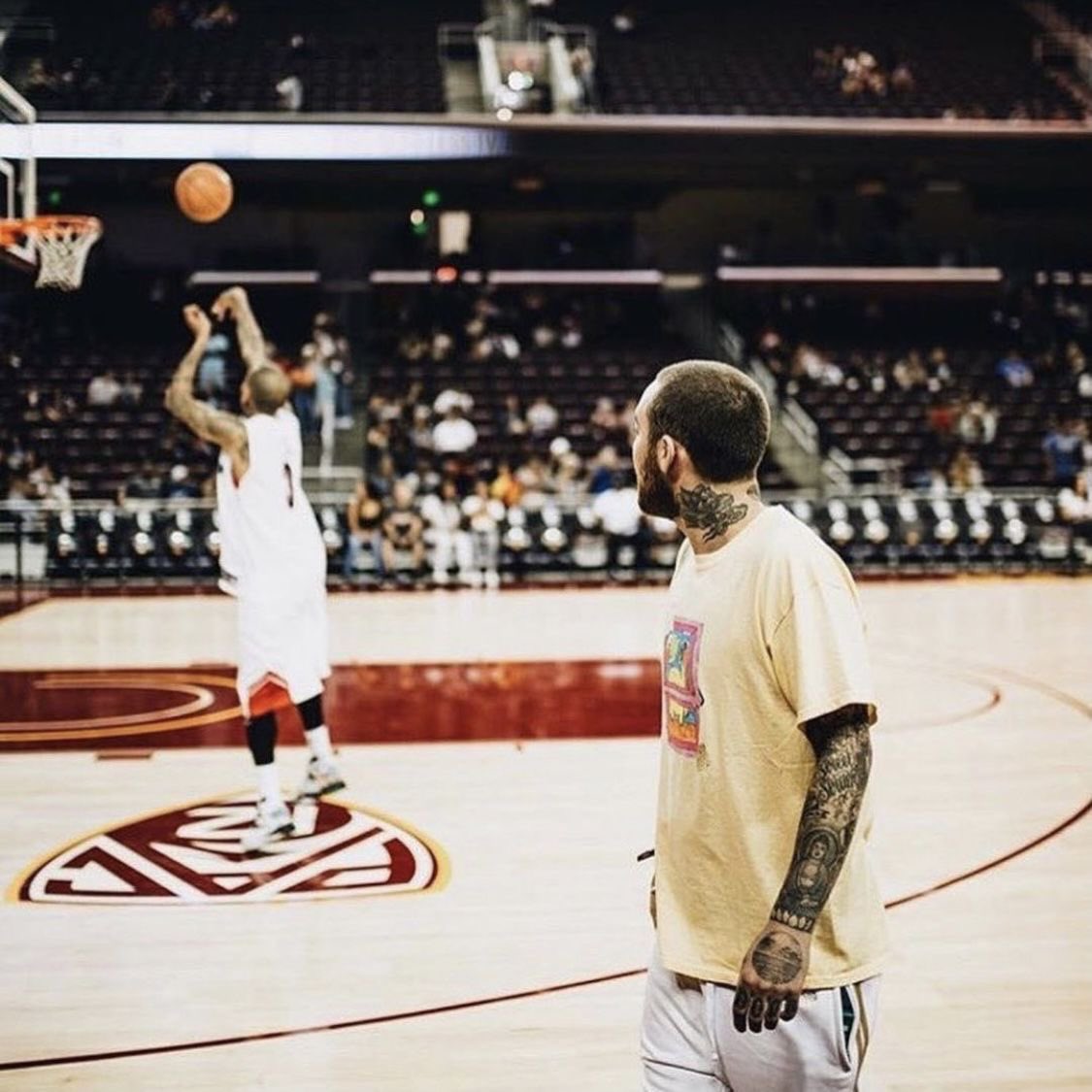 daily pic of mac tweet media