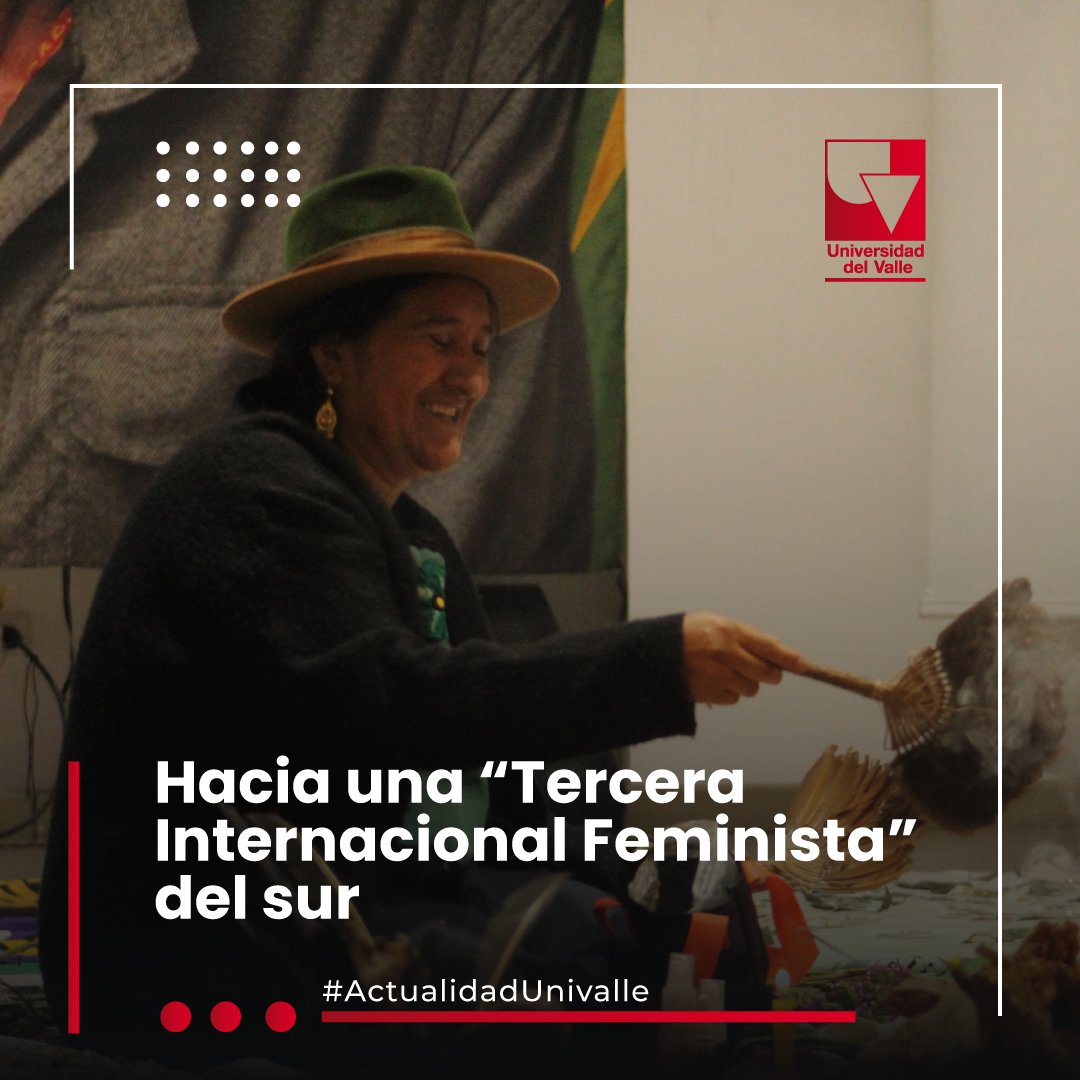 Universidad del Valle tweet media