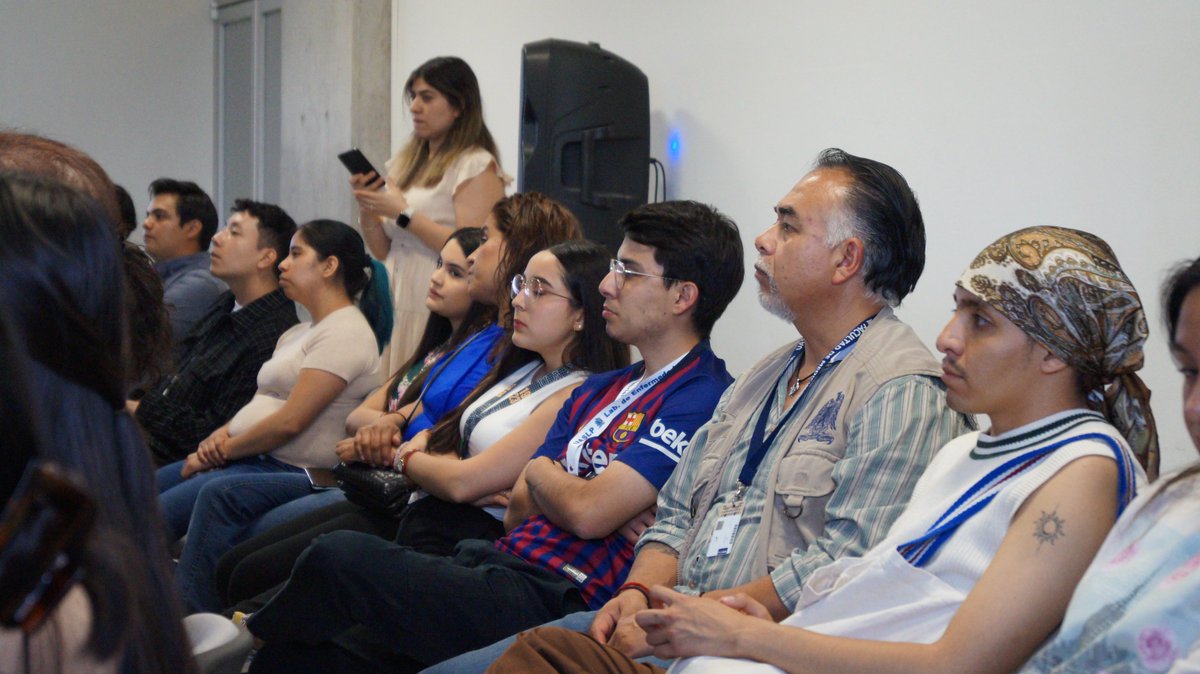 Facultad de Medicina tweet media