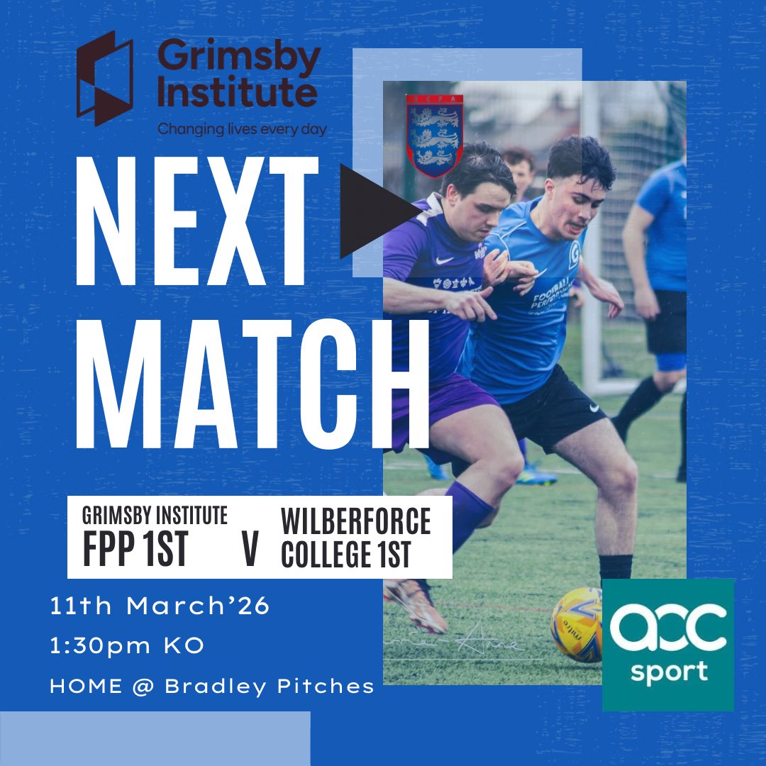 Football Performance Programme tweet media