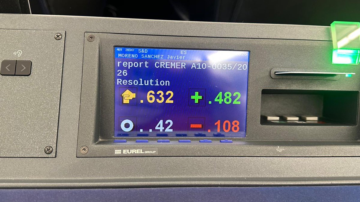 Senator David Wells tweet media