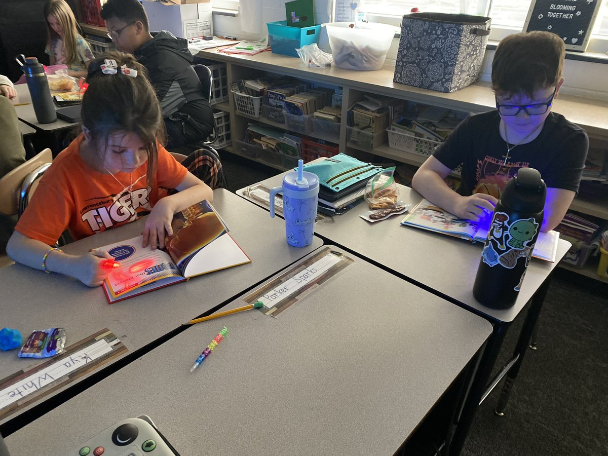 Central Elementary tweet media