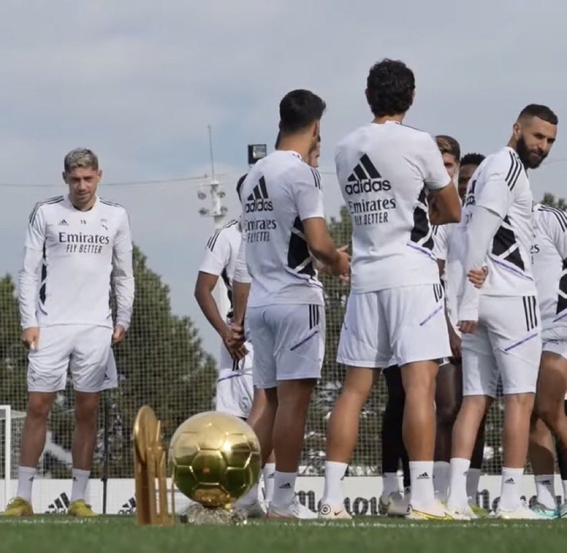 totalcristiano's tweet photo. This is destiny. https://t.co/4ZkKXso2g9