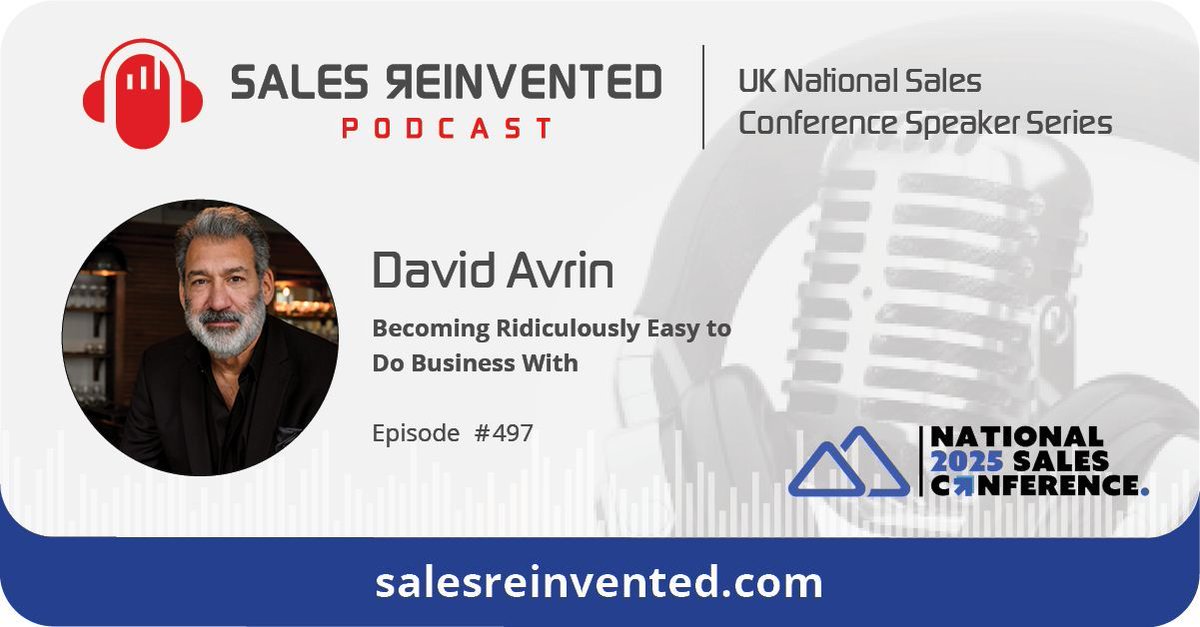 SalesReinvented tweet media