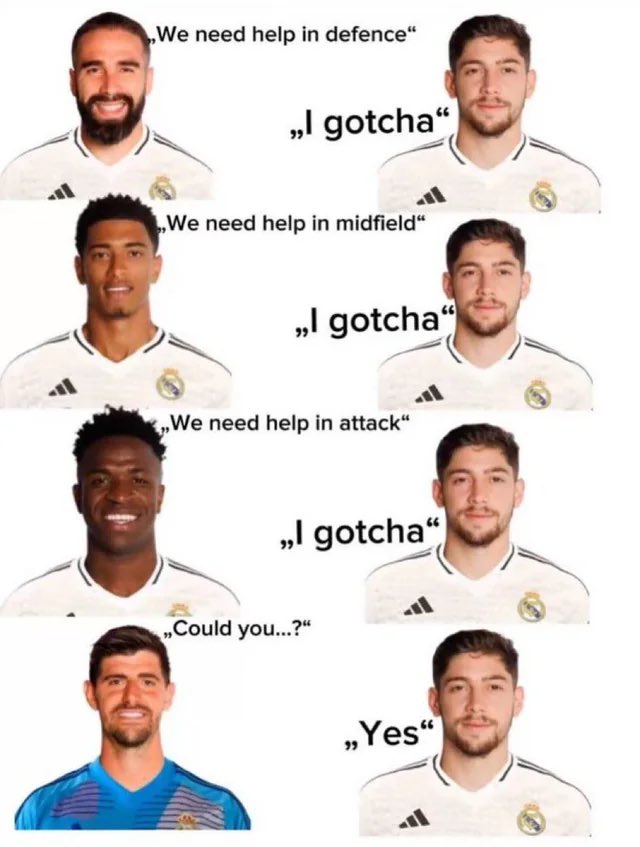 Out Of Context Football (@nocontextfooty) on Twitter photo 