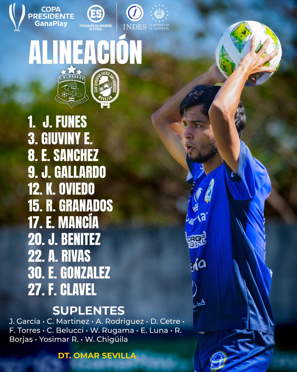 C.D. Fuerte San Francisco tweet media