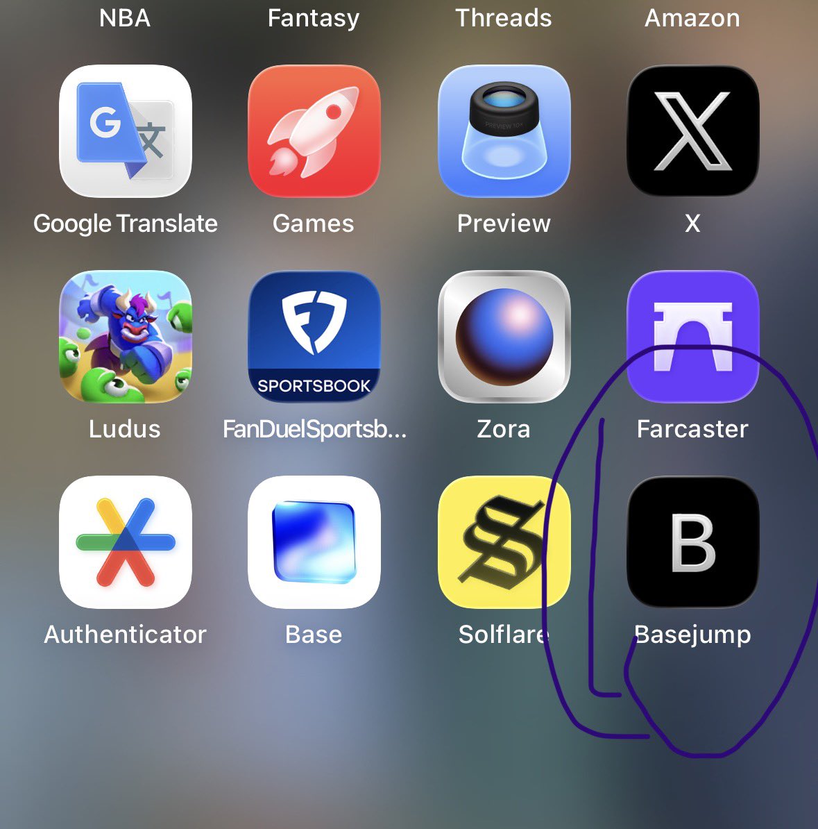 Apophatic tweet media