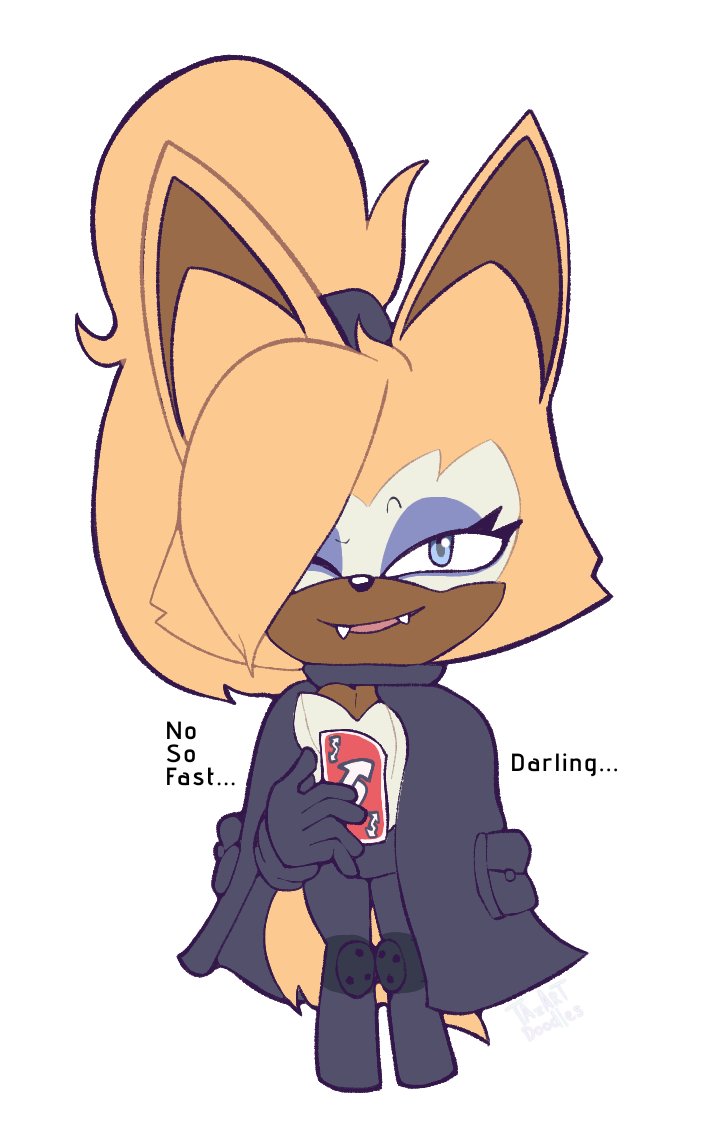 TazartDoodles🇨🇷 tweet media