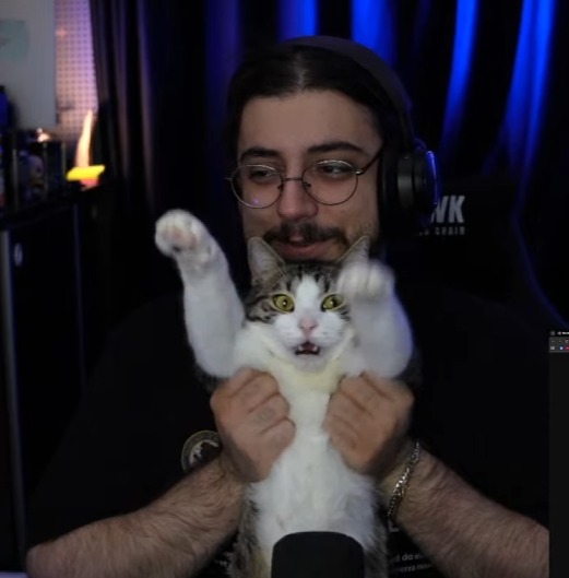 KING JERRY THE TERRIBLE tweet media