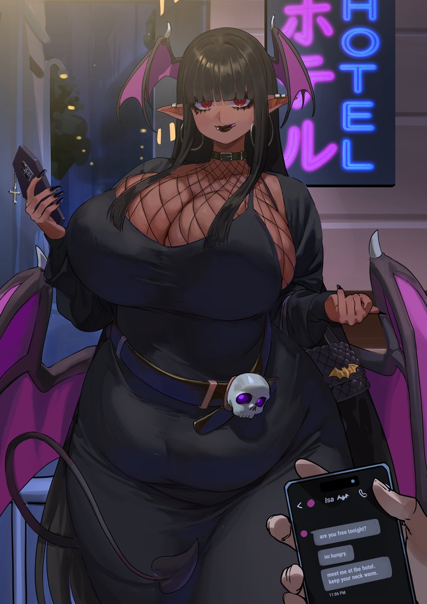 Bakeneko tweet media