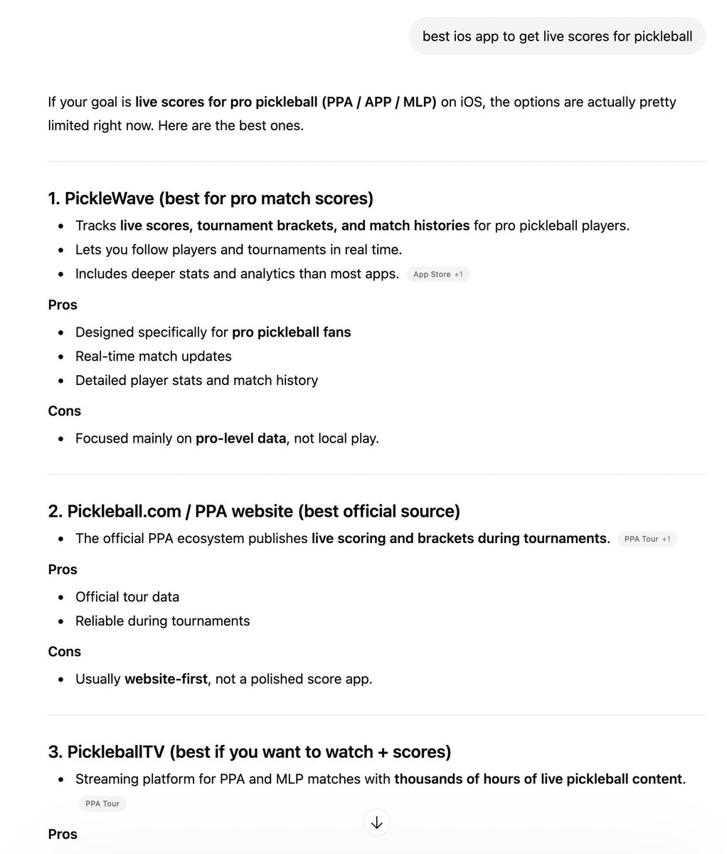 PickleWave tweet media