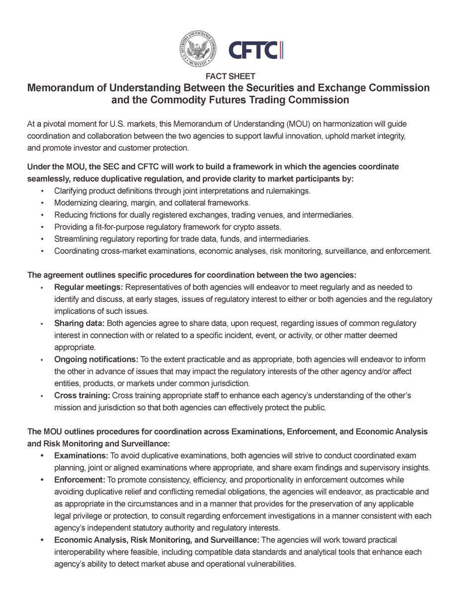 U.S. Securities and Exchange Commission tweet media