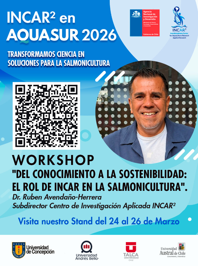 Incar Chile tweet media