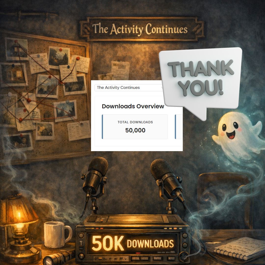 The Activity Continues Podcast tweet media