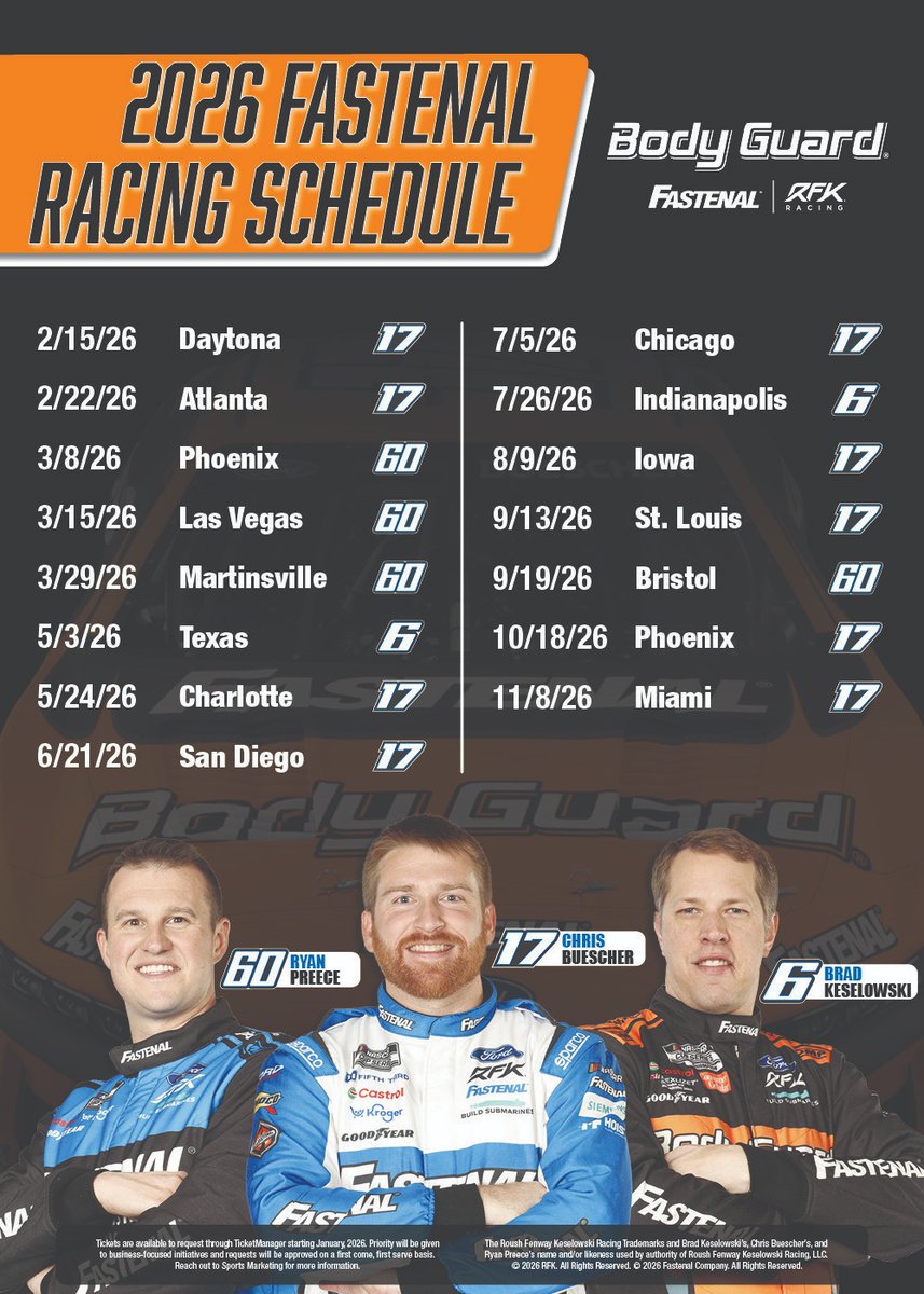 Fastenal tweet media