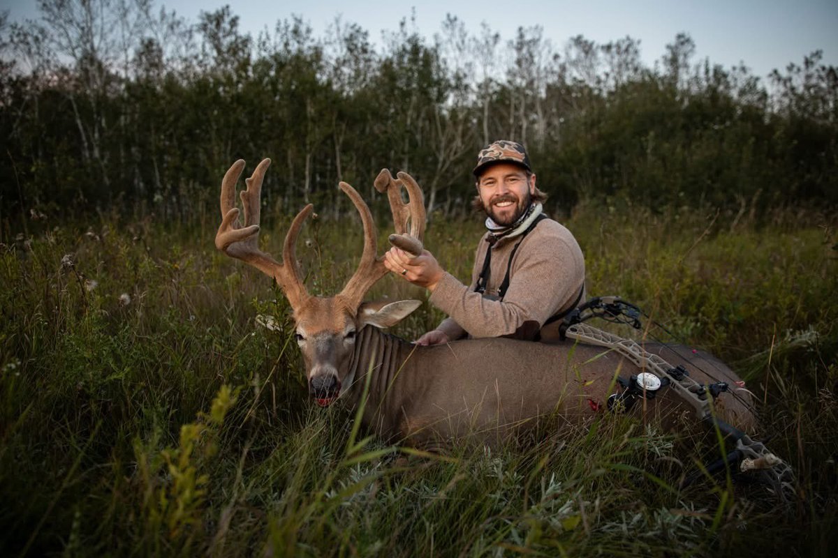 Buckmasters Nation tweet media