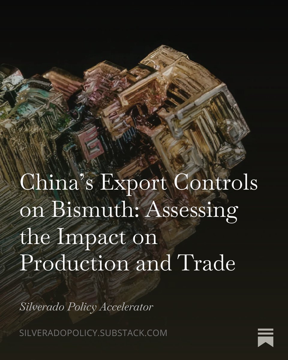 Silverado Policy Accelerator tweet media