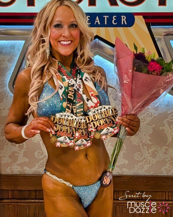 Muscle Dazzle (@MuscleDazzle) / Posts / X