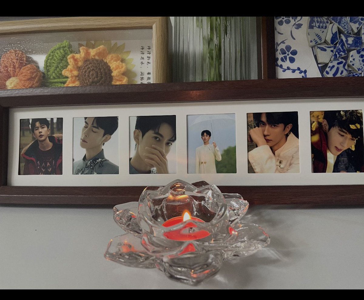 For YuMengLong ❤️‍🩹 tweet media