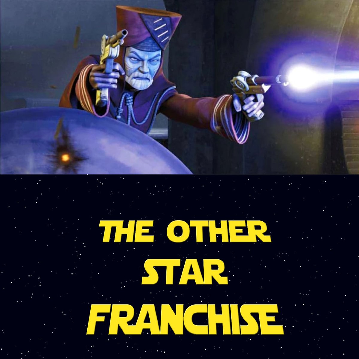 The Other Star Franchise tweet media