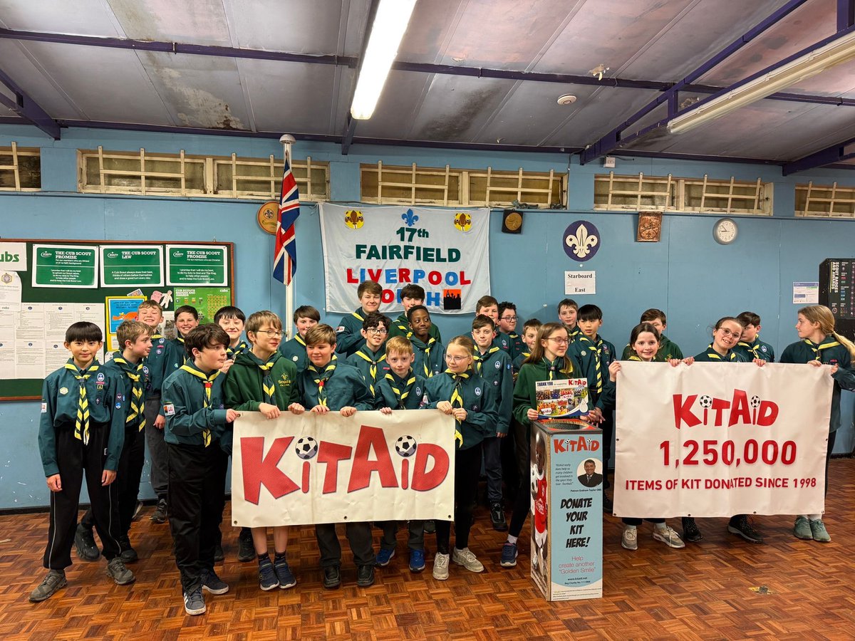 Richie Gillham tweet media