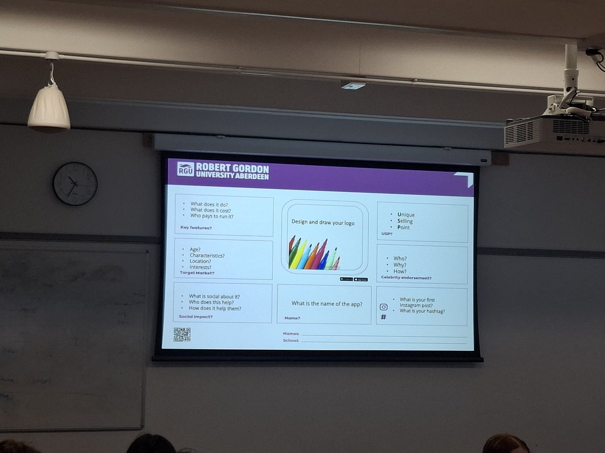 Hazlehead Academy tweet media