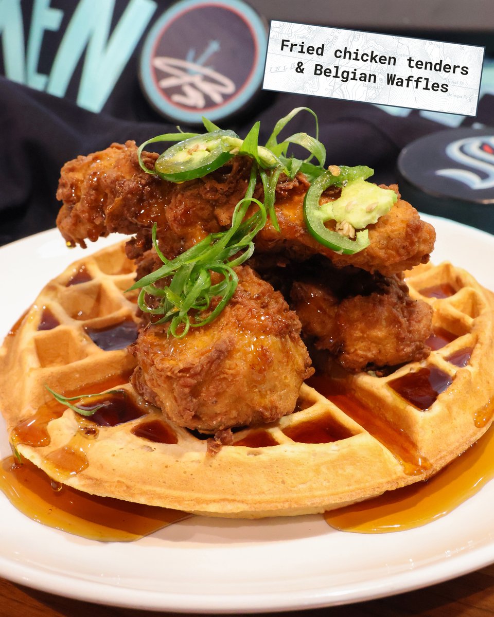 Kraken Community Iceplex tweet media