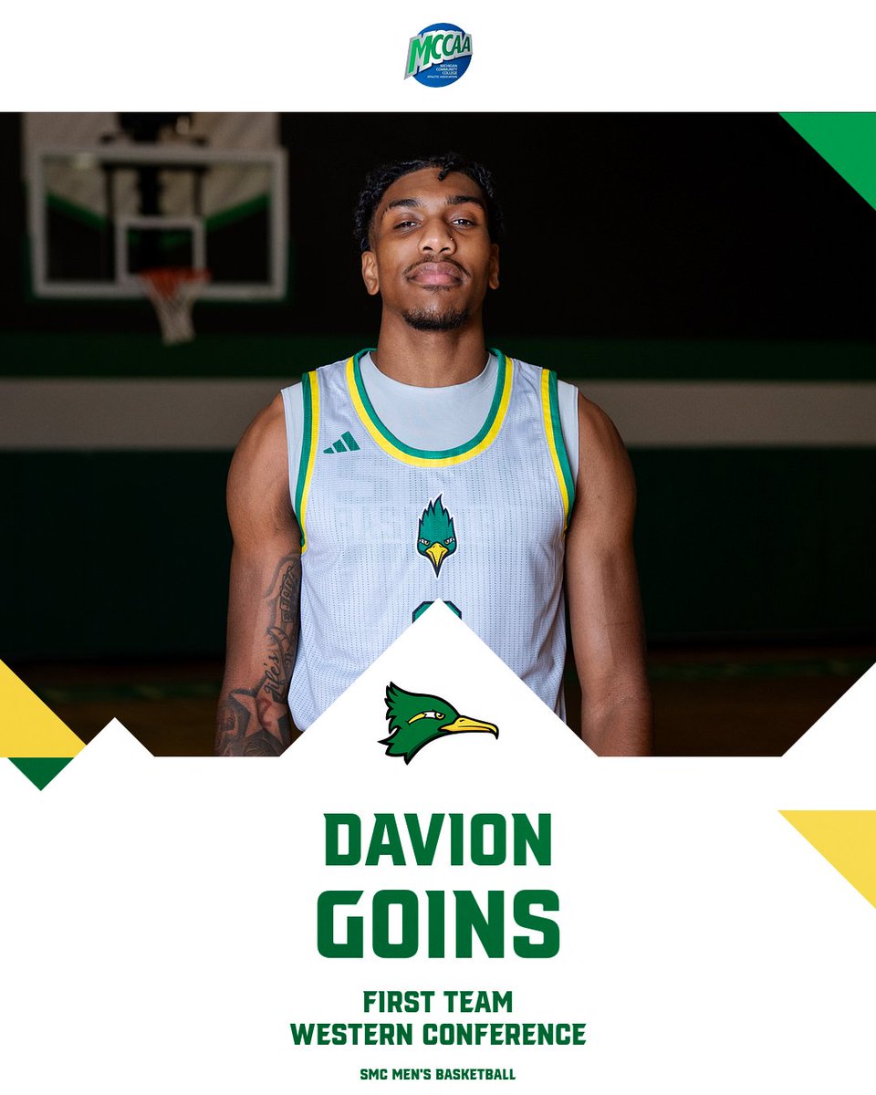 SMC Athletics tweet media