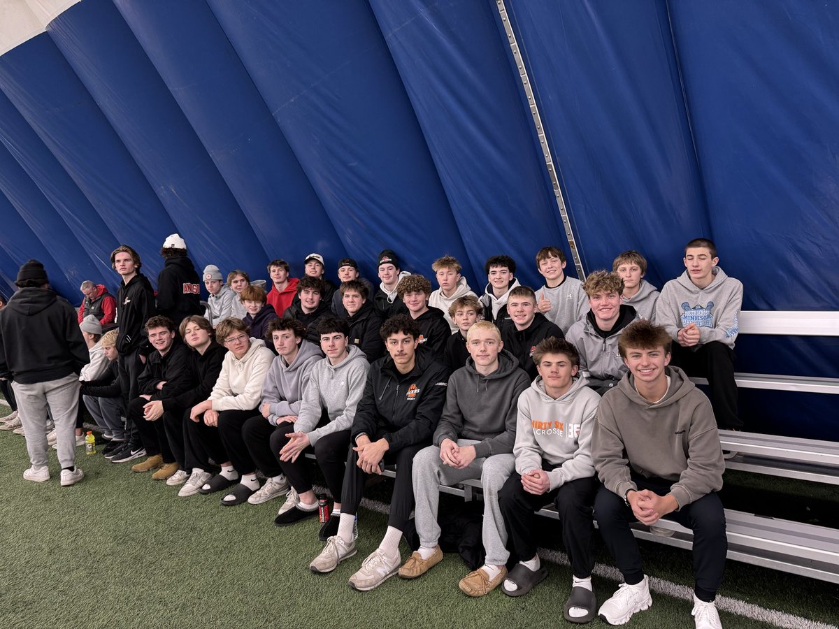 Farmington Boys Lacrosse tweet media