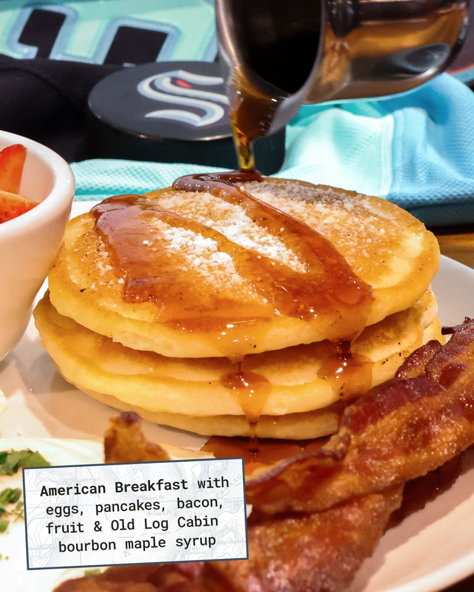 Kraken Community Iceplex tweet media