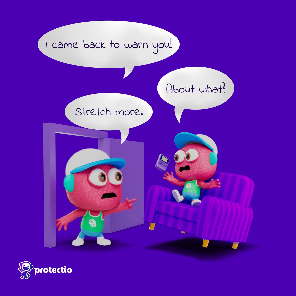 Protectio tweet media