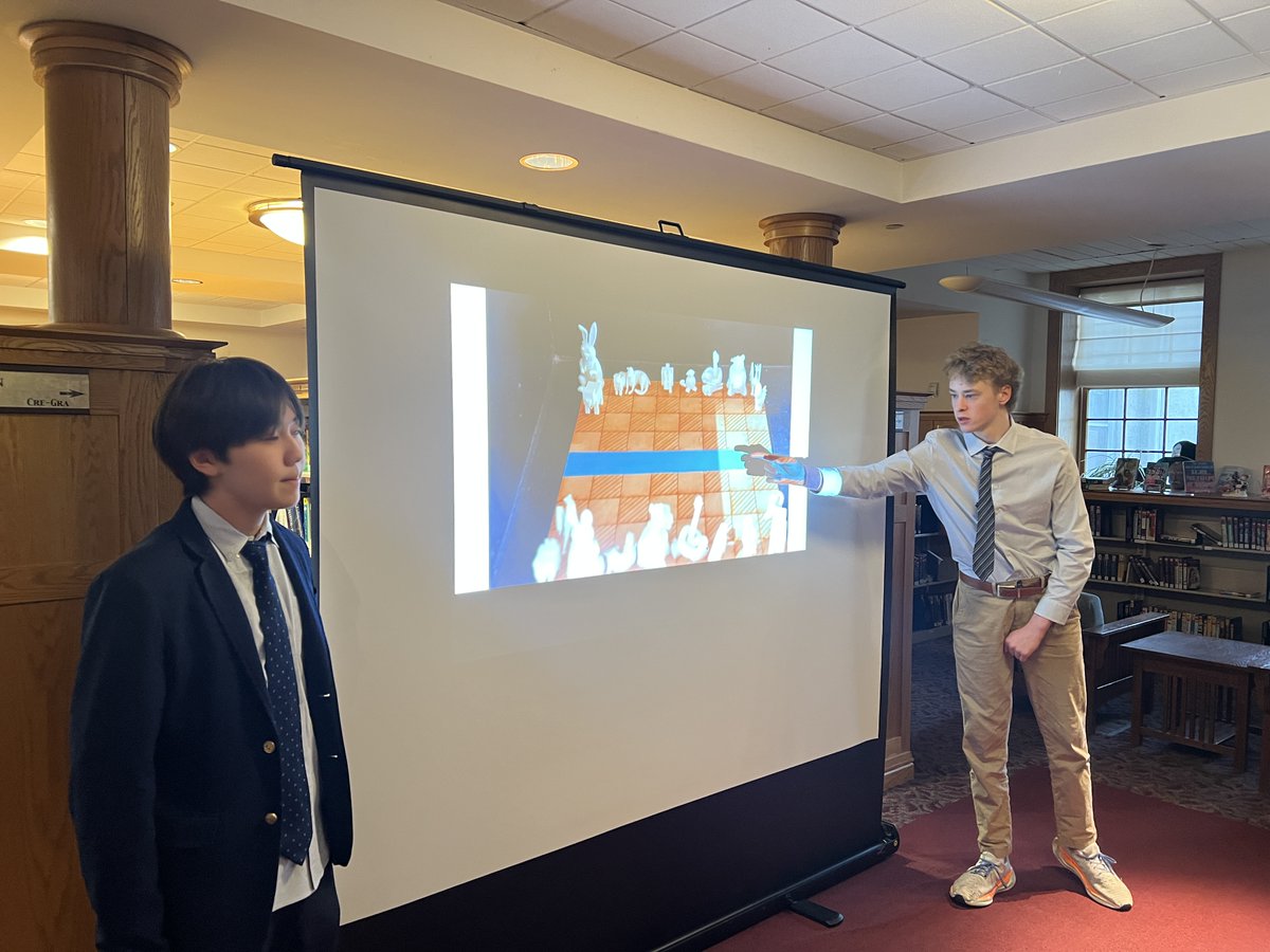 Ciongoli Center for Innovation (CCI) tweet media