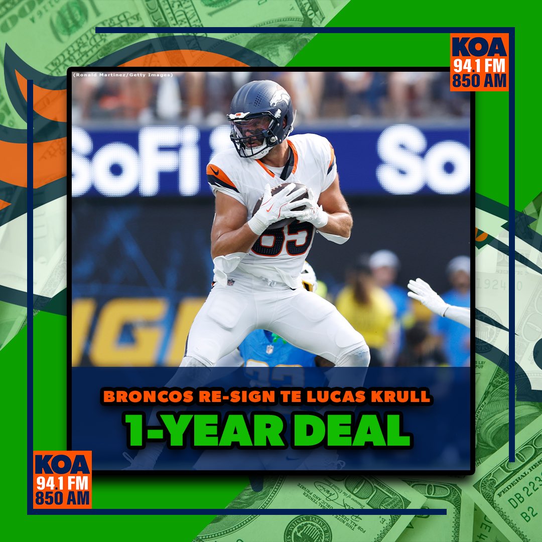 KOA 850 AM & 94.1 FM tweet media