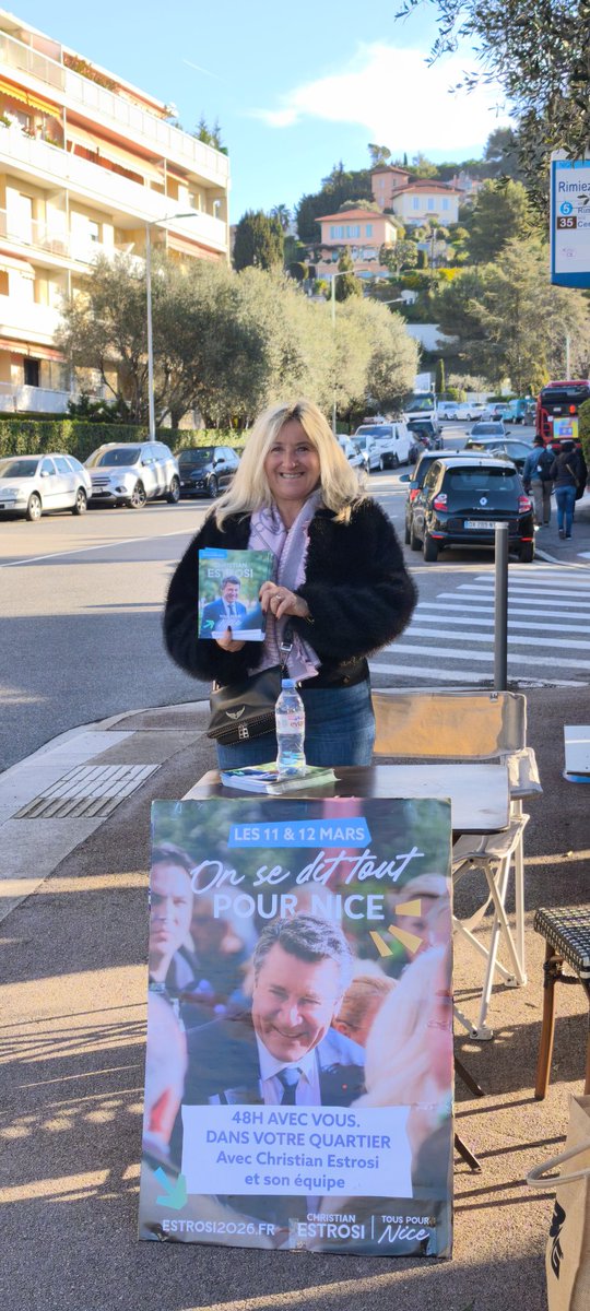 Hélène Fouassier tweet media