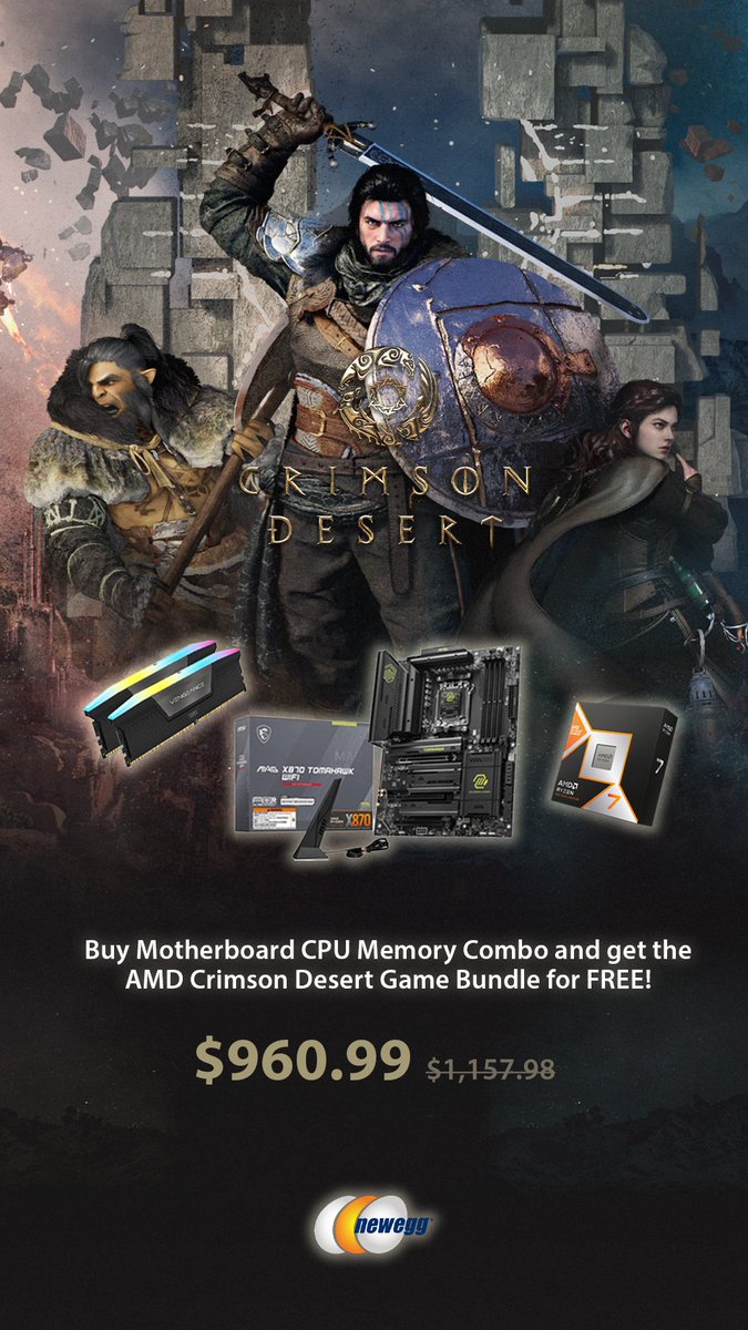 MSI Gaming USA tweet media