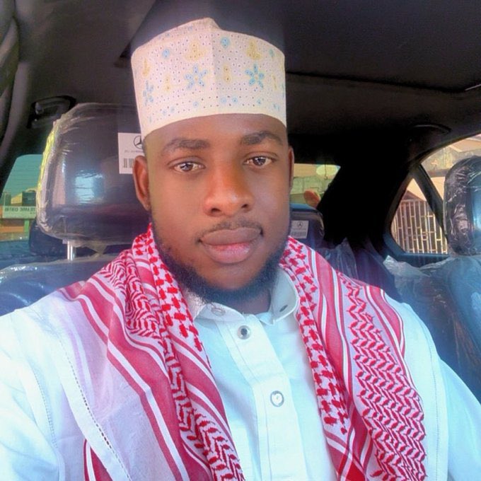 Minikothe3rd's tweet photo. There’s no better time to unite and speak with one voice on this app, there’s an obvious agenda against Muslims with dissenting voices on this App. That’s the only rational reasons behind the abduction of Waspapping and Abubakar by the DSS.

Who knows who will be next??? https://t.co/zTva1uWXL1