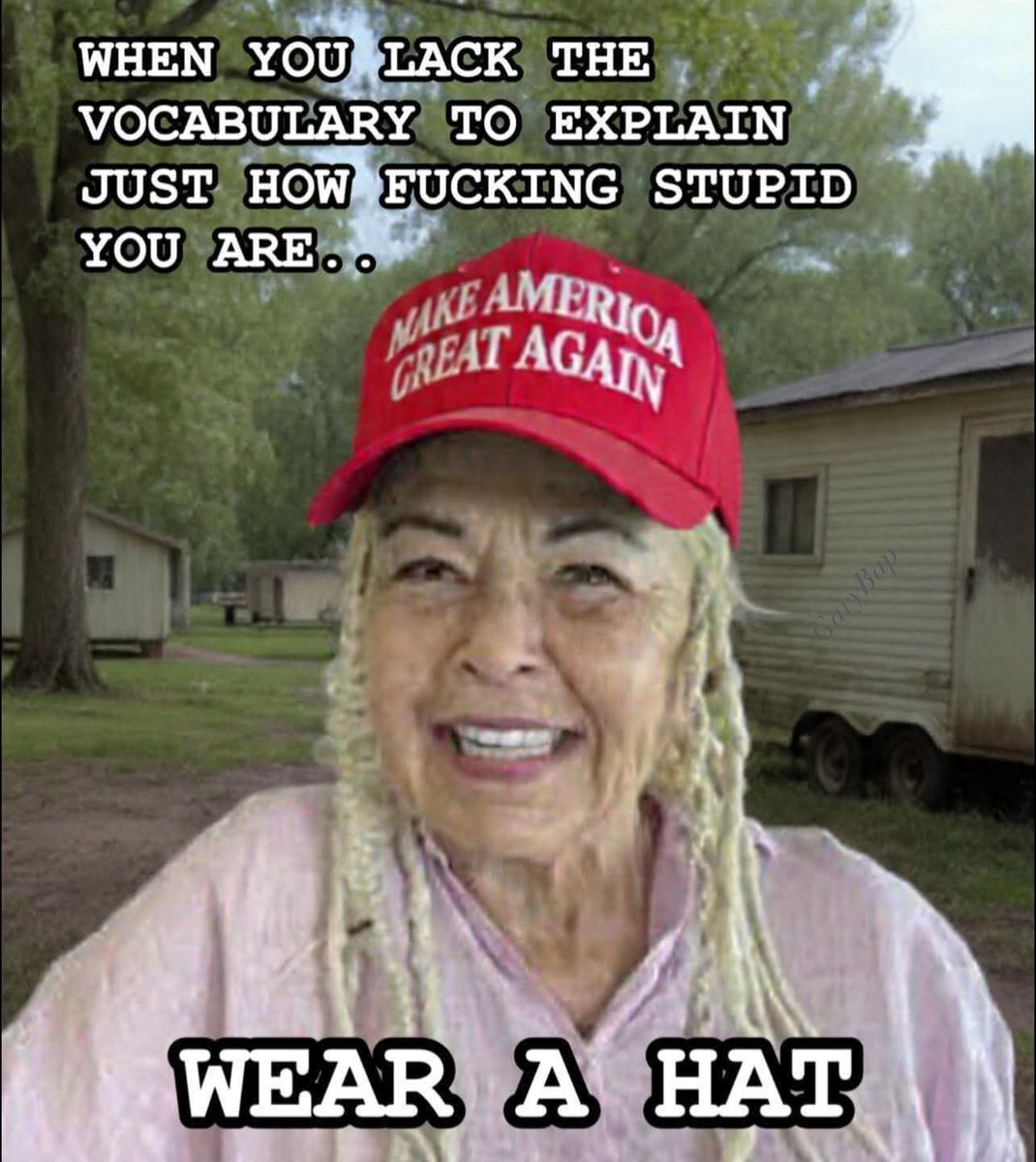 chadluv1971's tweet photo. @atensnut Sounds about right 🙄🤡🤡 https://t.co/tesTrJcmFs