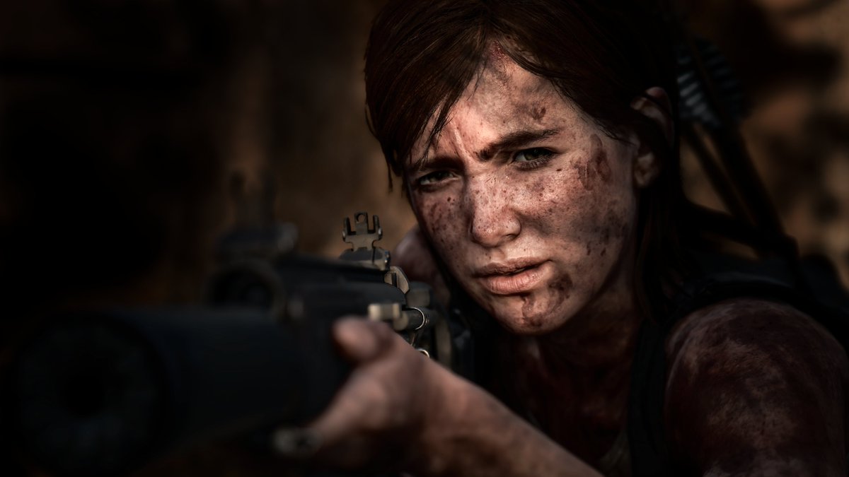 André Revolution tweet media