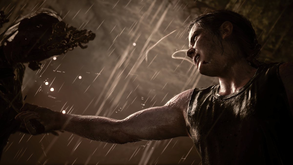 André Revolution tweet media