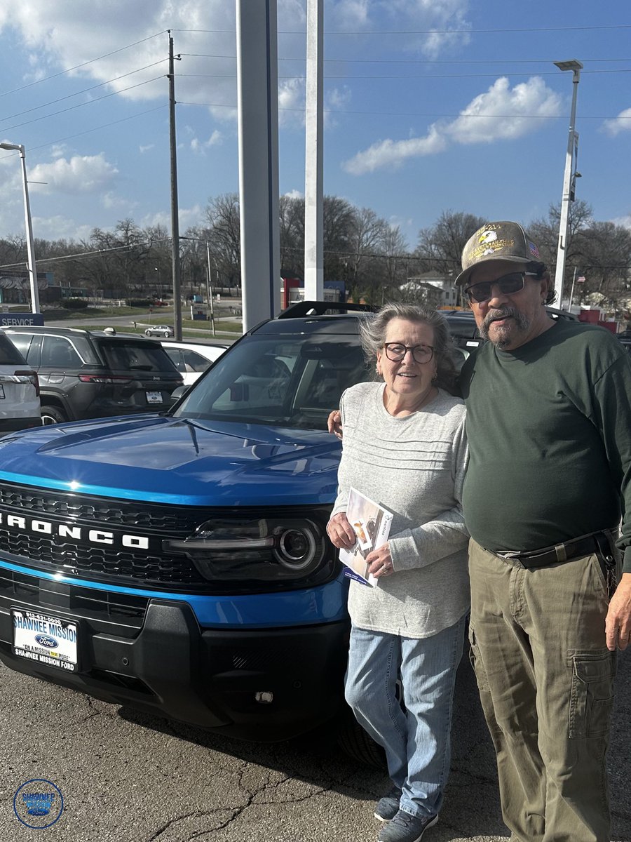 Shawnee Mission Ford tweet media